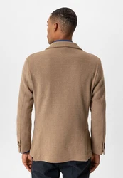 Antioch Winterjacke Berhtram Beige/Braun/Khaki