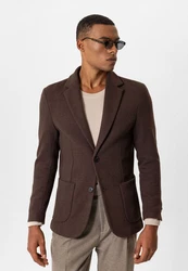 Antioch Winterjacke Berhtram Dunkelbraun/Braun/Dunkelgrün/Grau/Bordeaux/Dunkelrot/Khaki