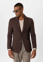 Antioch Winterjacke Berhtram Dunkelbraun/Braun/Dunkelgrün/Grau/Bordeaux/Dunkelrot/Khaki