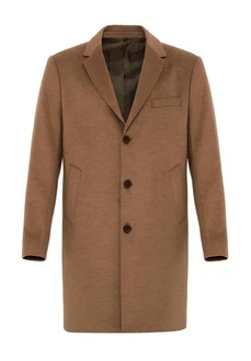 Antioch Wintermantel Loris Braun/Beige/Khaki