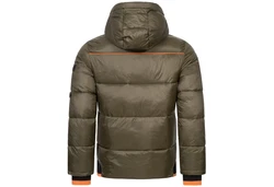 Geographical Norway Winterjacke Parka CX 