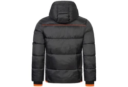 Geographical Norway Winterjacke Parka CX 