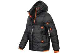 Geographical Norway Winterjacke Parka CX 