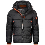 Geographical Norway Winterjacke Parka CX 