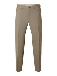 SELECTED HOMME Hose Neil Khaki