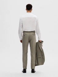 SELECTED HOMME Hose Neil Khaki