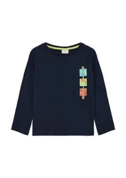 Langarmhemd T-Shirt