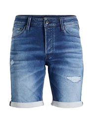 Jack & Jones Funktionsshorts JJIRICK JJICON SHORTS GE 207 IK SN 207
