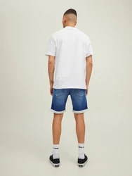 Jack & Jones Funktionsshorts JJIRICK JJICON SHORTS GE 207 IK SN 207
