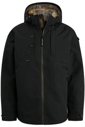 PME LEGEND Outdoorjacke SNOWPACK Trail schwarz
