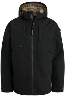 PME LEGEND Outdoorjacke SNOWPACK Trail