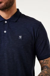 Garcia Poloshirt Q41026 Q41026