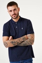 Garcia Poloshirt Q41026 Q41026