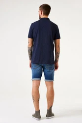 Garcia Poloshirt Q41026 Q41026