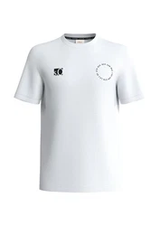 s.Oliver Kurzarmshirt T-Shirt Weiß/Schwarz/Dunkelblau/Rot/Türkis/Creme