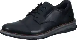 Schnrer Schnrschuh aus echtem Leder