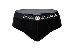 DOLCE & GABBANA Slip Herren Medio 