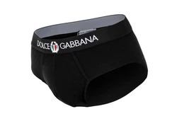 DOLCE & GABBANA Slip Herren Medio 