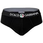 DOLCE & GABBANA Slip Herren Medio 