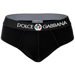 DOLCE & GABBANA Slip Herren Medio 