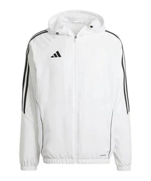 Sweatjacke Tiro 24 Windbreaker Polyester