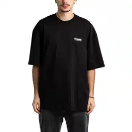 T-Shirt Clinton Oversized Tee