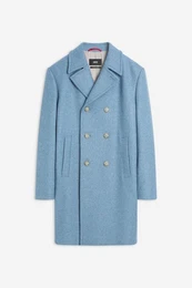 Wolljacke