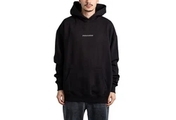 Pegador T-Shirt 'Colne' schwarz/weiß