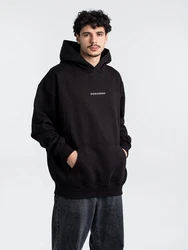 Pegador T-Shirt 'Colne' schwarz/weiß