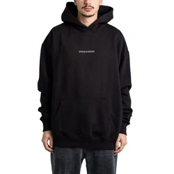 Pegador T-Shirt 'Colne' schwarz/weiß