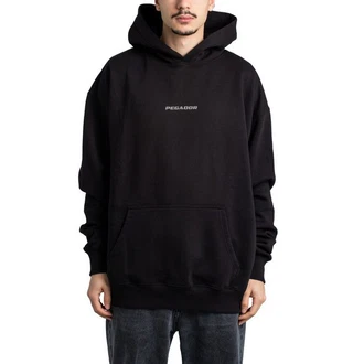 Pegador T-Shirt 'Colne' schwarz/weiß