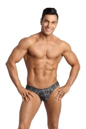 String - Herren String 052739 Balance - (2XL,3XL,L,M,S,XL)