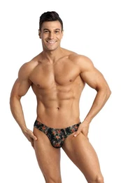 String - Herren String AM053442 Power - (2XL,3XL,L,M,S,XL)