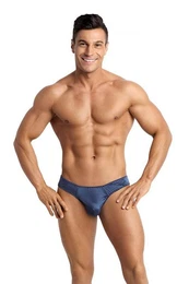 String - Herren String 052561 Naval - (2XL,3XL,L,M,S,XL)