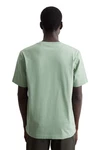 Marc O'Polo T-Shirt Grün/Hellgrün/Dunkelgrün