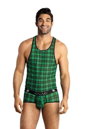 Shirttop - Herren Tank Top 053490 Magic - (2XL,3XL,L,M,S,XL)