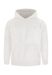 Smilodox Hoodie Walker Grau/Silber/Hellgrau/Beige/Weiß