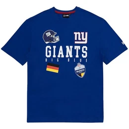 Print-Shirt NFL New York Giants