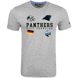 Print-Shirt NFL Carolina Panthers