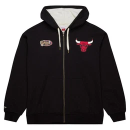 Kapuzenpullover NBA 2.0 Chicago Bulls