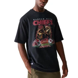 Print-Shirt Oversized NFL PREMIUM Kansas City Chiefs