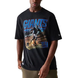 Print-Shirt Oversized NFL PREMIUM New York Giants