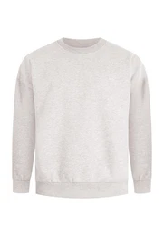 Sweatshirt Kade, Regular Fit Sweatshirt, Pullover Herren, Langarmshirt Herren -