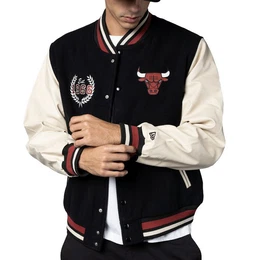 Collegejacke Varsity College NBA Chicago Bulls