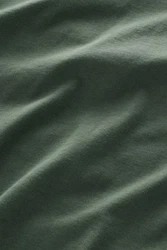 Next Unterhemd T-Shirts mit V-Ausschnitt V-Shirt (5er-Pack) Khaki/Dunkelblau/Beige/Dunkelgrün/Hellblau