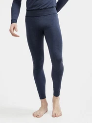 Craft Thermoleggings CORE DRY ACTIVE COMFORT PANT Blaze