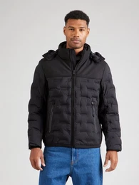 Steppjacke (1-St)