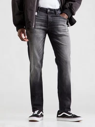 Slim-fit-Jeans Savi (1-tlg)