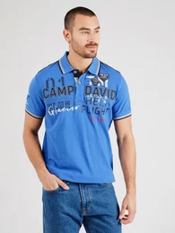 T-Shirt Heli Flight (1-tlg)