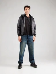 Kurzjacke (1-St)